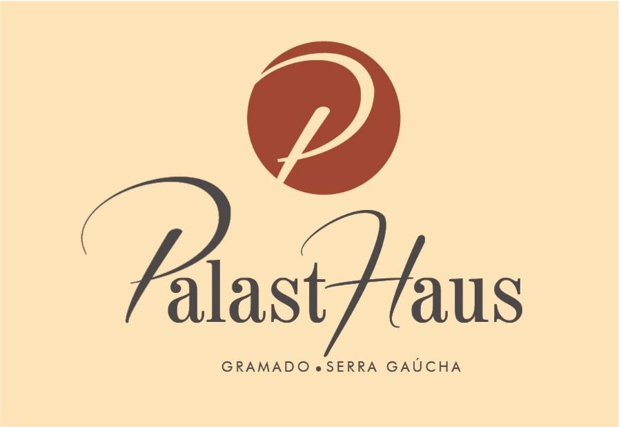 Palast Haus Pousada Gramado Exterior foto
